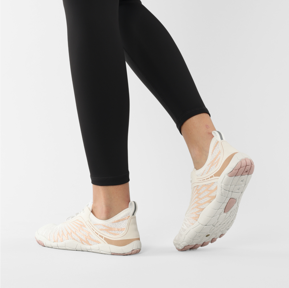 Bronoir™ Skin Pro - Barefoot Shoes