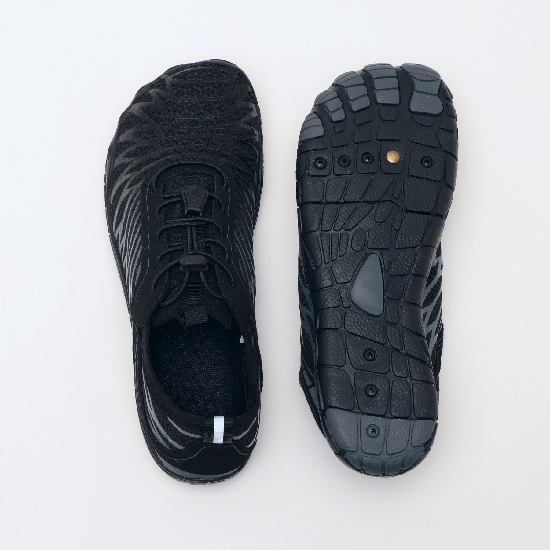 Bronoir™ Skin Pro - Barefoot Shoes