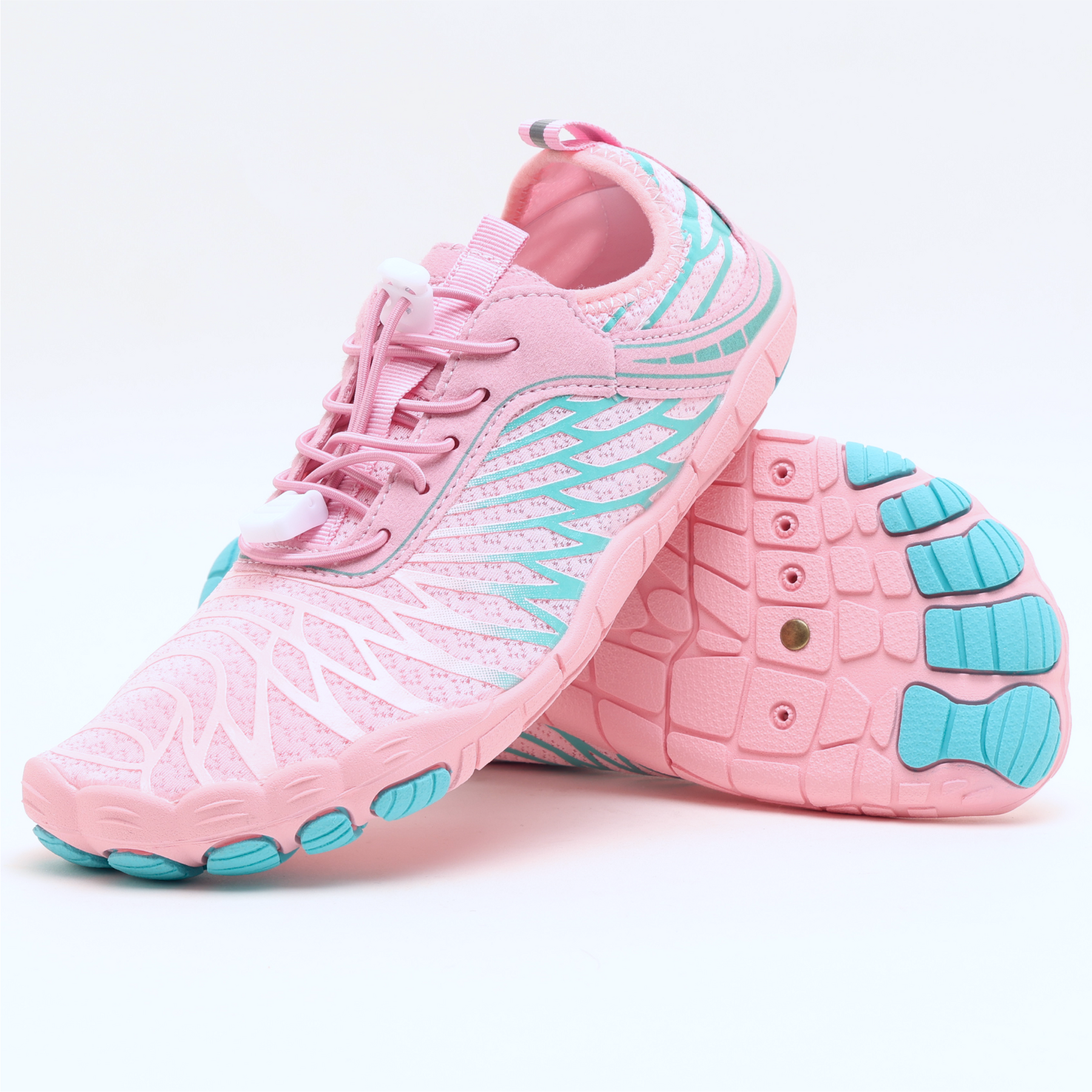 Bronoir™ Skin Pro - Barefoot Shoes