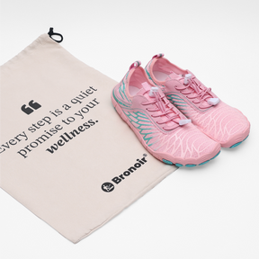 Bronoir™ Skin Pro - Barefoot Shoes