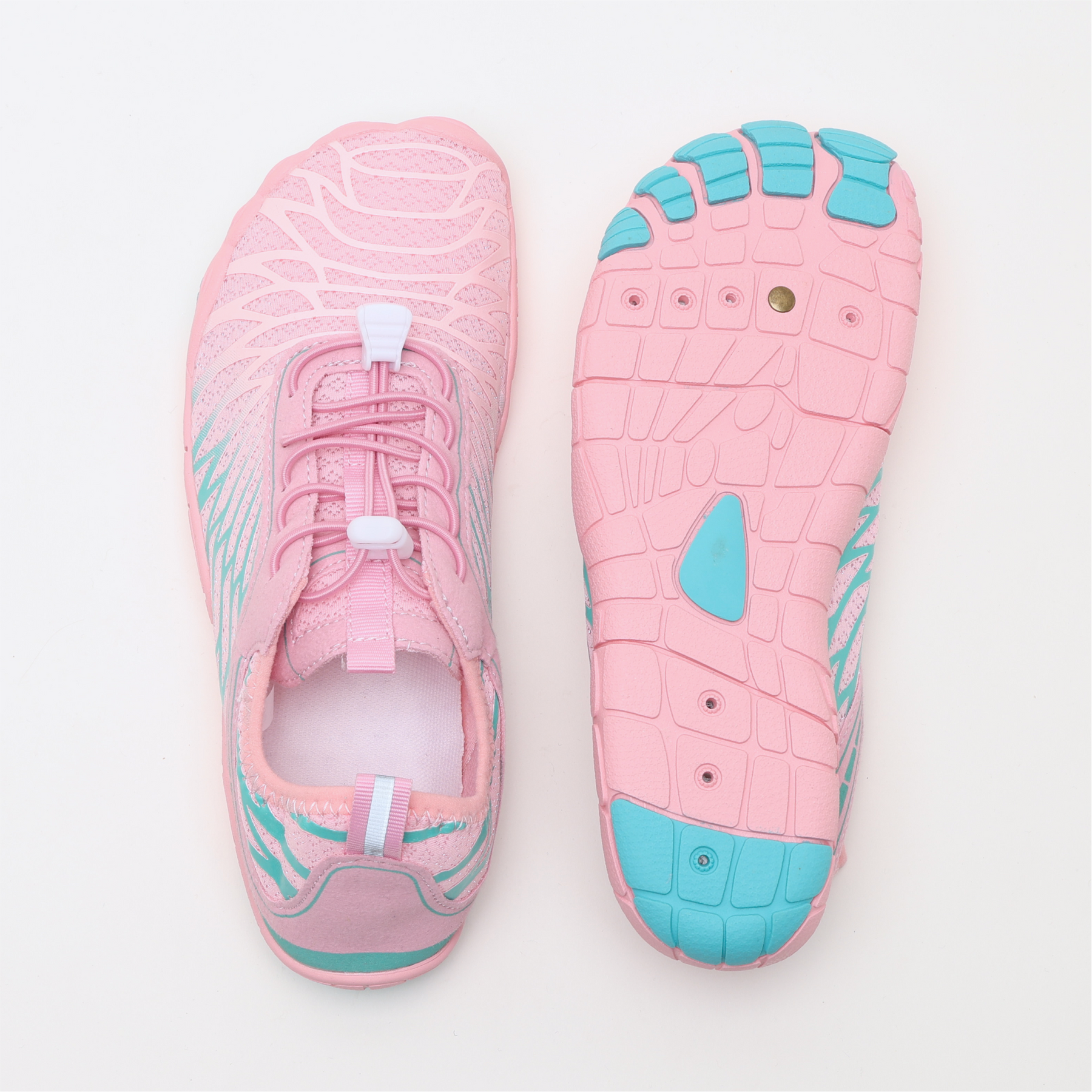 Bronoir™ Skin Pro - Barefoot Shoes