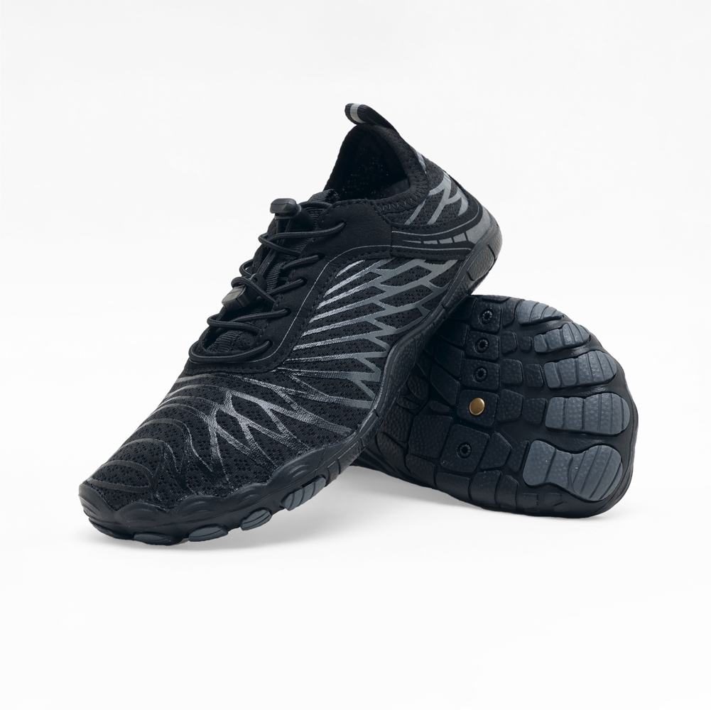 Bronoir™ Skin Pro - Barefoot Shoes