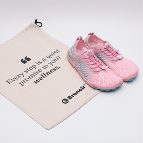 Bronoir™ Skin Pro - Barefoot Shoes