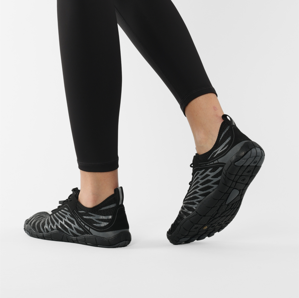 Bronoir™ Skin Pro - Barefoot Shoes