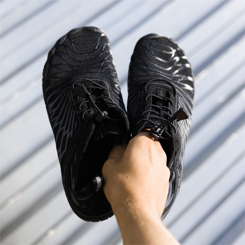 Bronoir™ Skin Pro - Barefoot Shoes