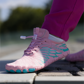 Bronoir™ Skin Pro - Barefoot Shoes