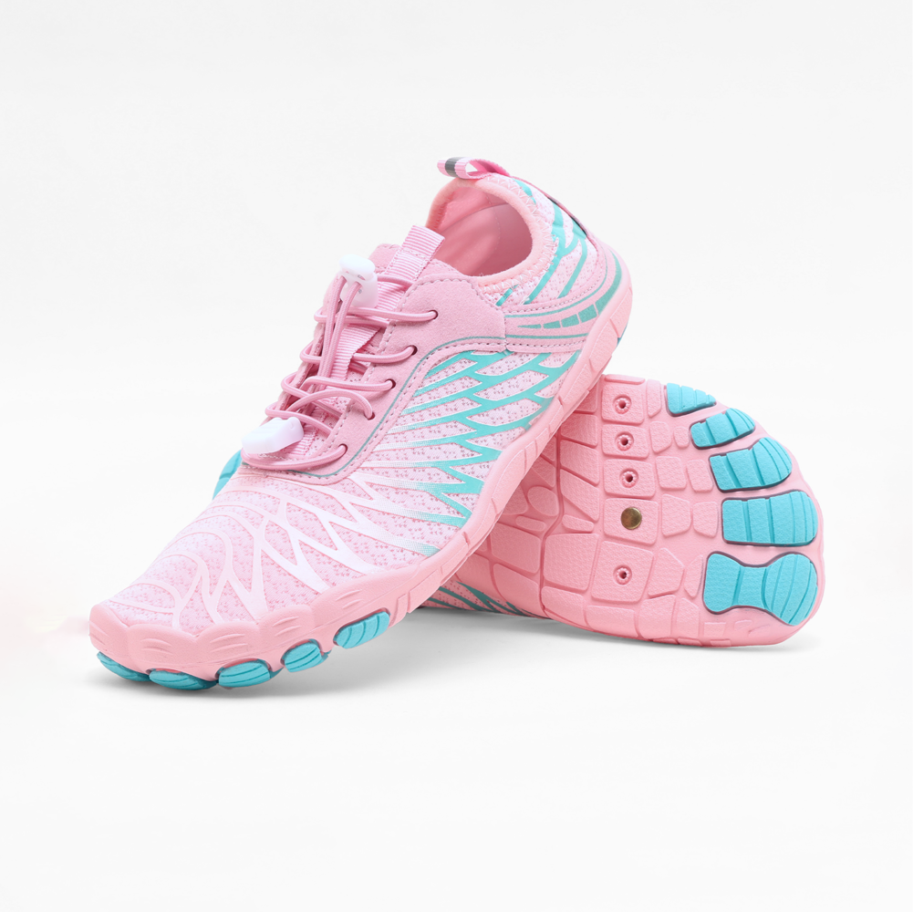 Bronoir™ Skin Pro - Barefoot Shoes