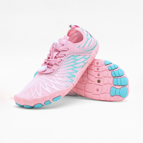 Bronoir™ Skin Pro - Barefoot Shoes