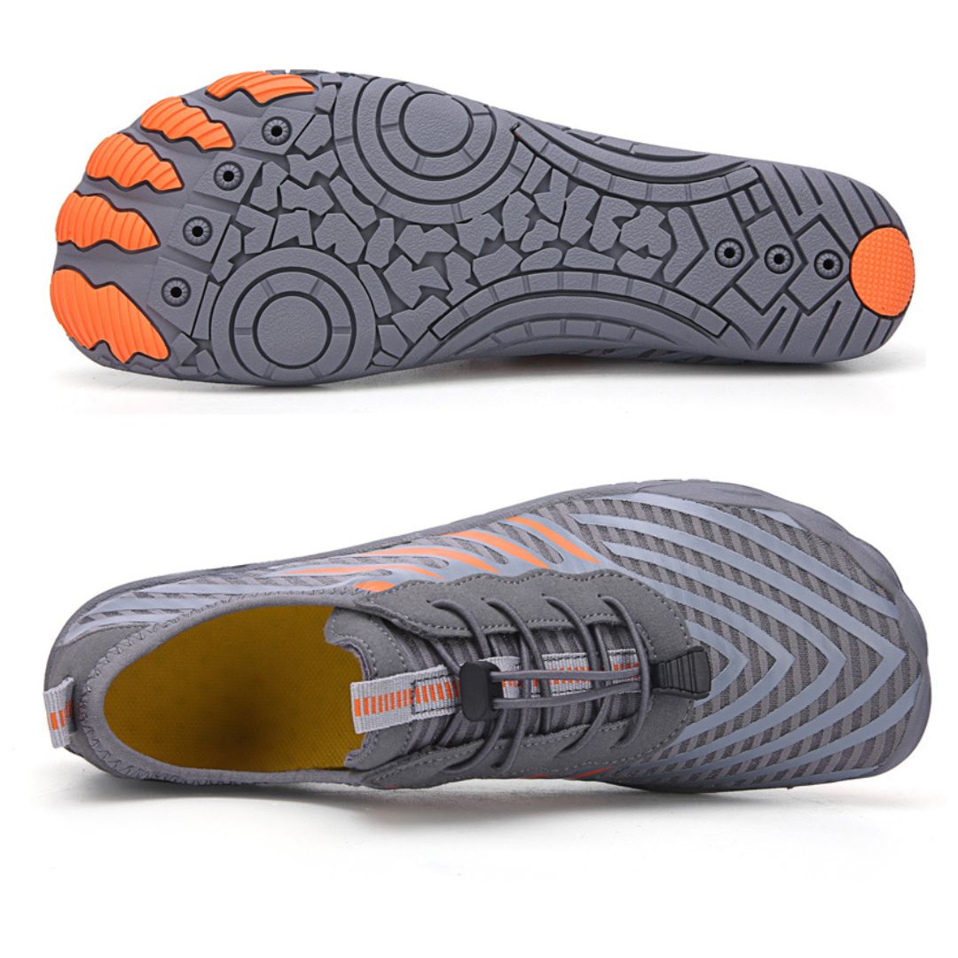 Bronoir™ Air - BAREFOOT SHOES