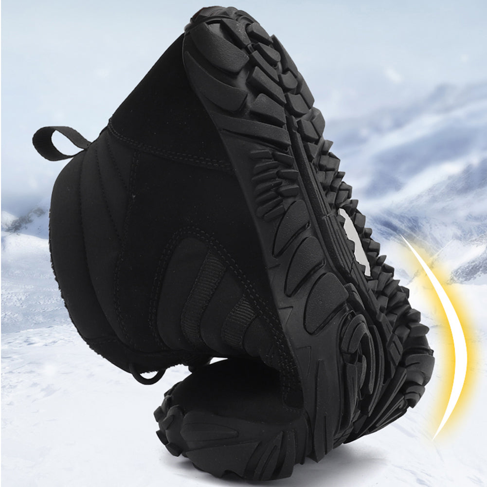 Barefoot Trail Running Shoes