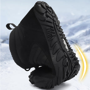 Barefoot Trail Running Shoes