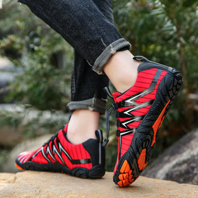 Bronoir™ Autunno Pro - Scarpe Barefoot