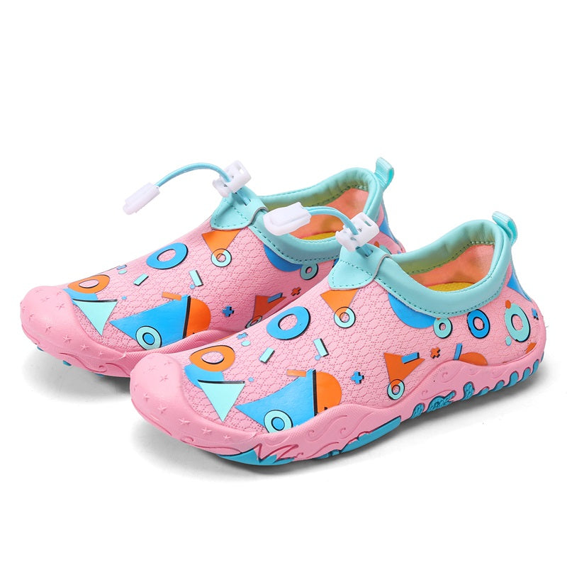 Kids Barefoot Shoes