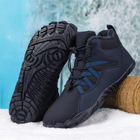 Barefoot Snow Boots