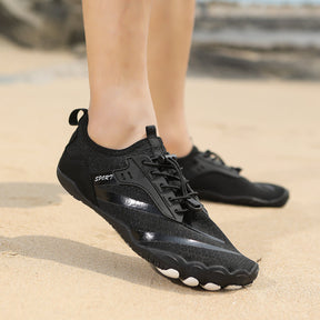 Bronoir™ Sport Pro - Non-Slip Barefoot Shoes