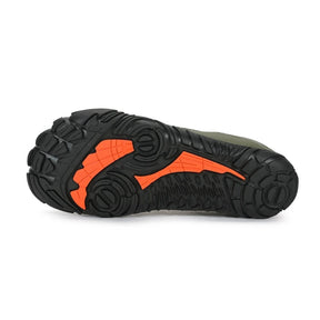 Bronoir™ Hike - Barefoot Shoes