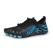 Bronoir™ Skin Pro mit Kupfer - Erdende Allround Barfußschuhe