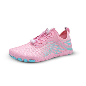 Bronoir Skin Pro - Grounding Barefoot Shoes