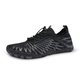 Bronoir Skin Pro with Copper - Grounding Allround Barefoot Shoes