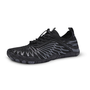 Bronoir™ Skin Pro mit Kupfer - Erdende Allround Barfußschuhe