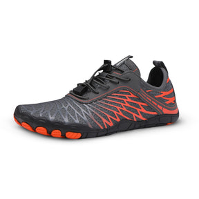 Bronoir Skin Pro - Grounding Barefoot Shoes