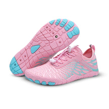 Bronoir™ Skin Pro mit Kupfer - Erdende Allround Barfußschuhe