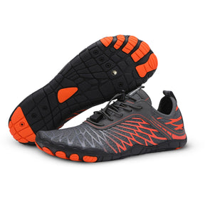 Bronoir Skin Pro - Grounding Barefoot Shoes