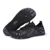 Bronoir™ Skin Pro mit Kupfer - Erdende Allround Barfußschuhe