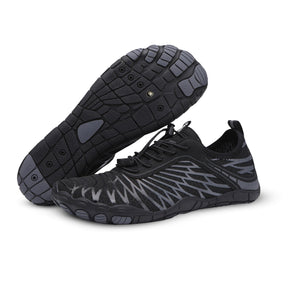 Bronoir™ Skin Pro mit Kupfer - Erdende Allround Barfußschuhe