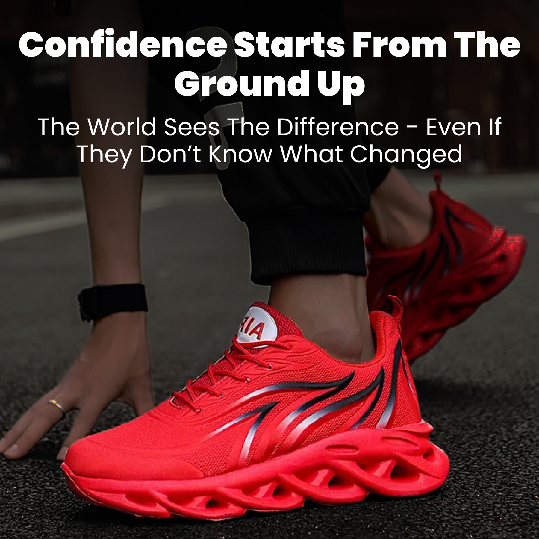Heelsium™ Ultra Comfortable - Boosts Height by 4 Inches