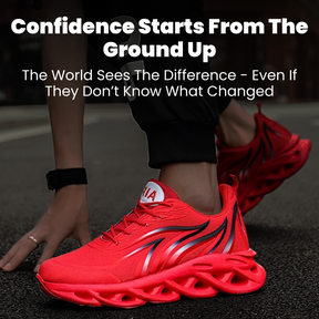 Heelsium™ Ultra Comfortable - Boosts Height by 4 Inches
