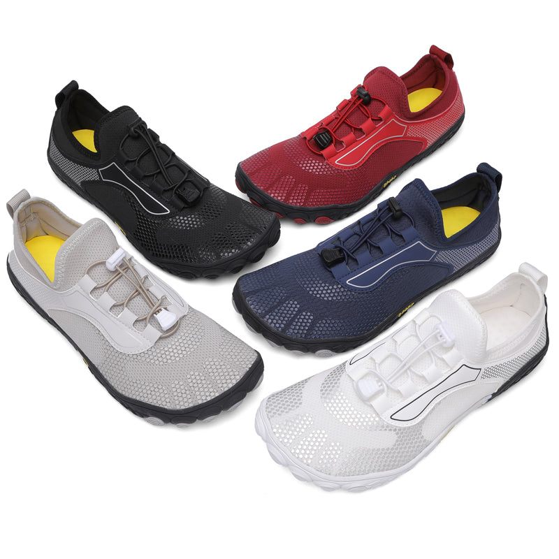 Bronoir™ Sports - Non-Slip Barefoot Shoes