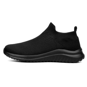 Bronoir™ Ergo Streets - Orthopedic Sneakers for Pain Free Walking