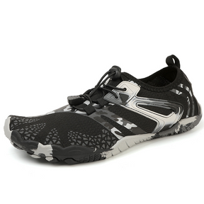 Bronoir™ Skin Pro con Rame - Scarpe Barefoot Allround di Messa a Terra