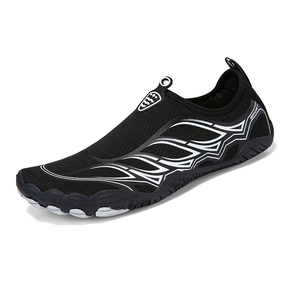 Bronoir™ RiseX - Barefoot Shoes