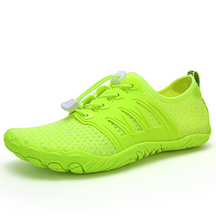 Bronoir™ AuraEdge - Barefoot Shoes
