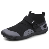 Bronoir™ Skin Pro con Rame - Scarpe Barefoot Allround di Messa a Terra