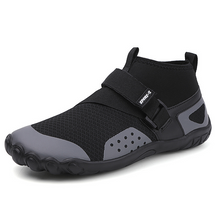 Bronoir™ Skin Pro con Rame - Scarpe Barefoot Allround di Messa a Terra