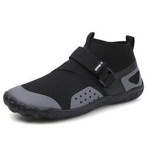 Bronoir™ Skin Pro con Rame - Scarpe Barefoot Allround di Messa a Terra