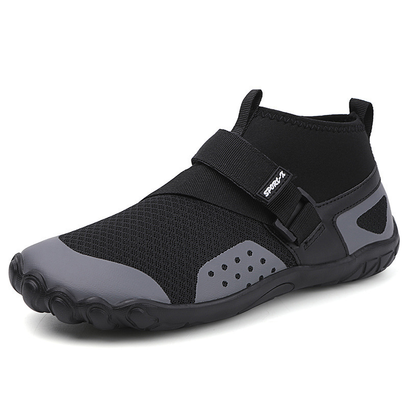 Bronoir™ Skin Pro con Rame - Scarpe Barefoot Allround di Messa a Terra