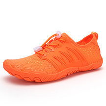 Bronoir™ AuraEdge - Barefoot Shoes