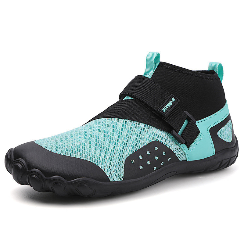 Bronoir™ Skin Pro con Rame - Scarpe Barefoot Allround di Messa a Terra