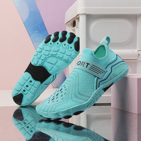 Bronoir™ StepCore - Barefoot Shoes