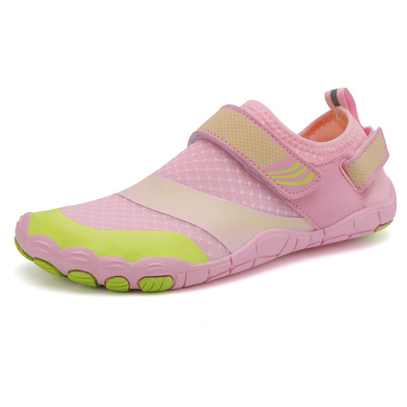 Bronoir™ VaultNest - Barefoot Shoes