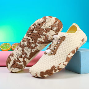 Bronoir™ EaseNest - Barefoot Shoes