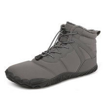 Bronoir™ Breath - Barefoot Shoes