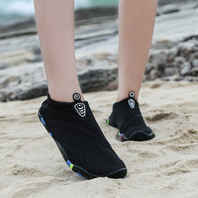 Bronoir™ FloatTrail - Barefoot Shoes