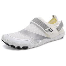 Bronoir™ VaultNest - Barefoot Shoes