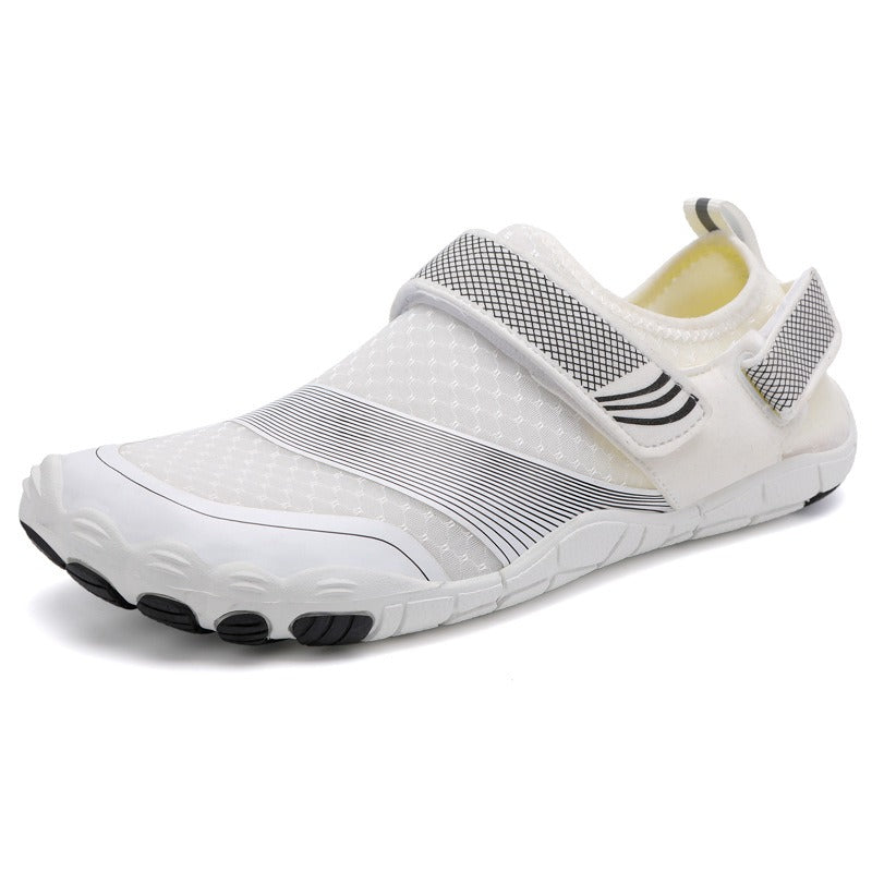 Bronoir™ VaultNest - Barefoot Shoes