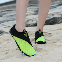 Bronoir™ FloatTrail - Barefoot Shoes